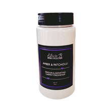 Load image into Gallery viewer, Highly Scented Carpet Freshener Powder 500g Shaker Tub with Dual Lid - Multi Purpose Home Freshening Powder