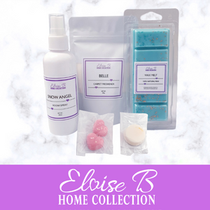 Highly Scented Home Fragrance Box, Home Fragrance Mystery Bundle