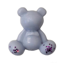 Load image into Gallery viewer, Wax melt bear shape in the fragrance Mothers Love

