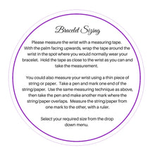 Load image into Gallery viewer, Black Agate and Tigers Eye Stretch Bracelet, Birthday Gift Men Dad Husband Boyfriend, Stone Bracelet Men, Gemstone Crystal Bracelet