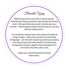 Load image into Gallery viewer, June Birthstone Bracelet Silver, Freshwater Pearl Stretch Bracelet Men, Pearl Bracelet Unisex Birthday Gift Mum Wife Daughter Boyfriend Son