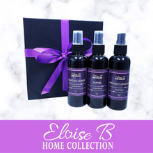 Load image into Gallery viewer, Ambience Collection Highly Scented Room Spray 100ml - Amber Scents - Noir Lux Collection

