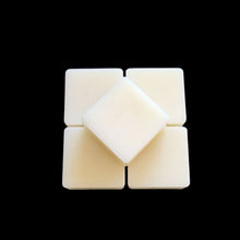 Load image into Gallery viewer, Mini wax melts, without colour 
